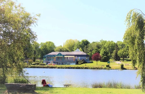 Merdrignac House | Val de Landrouet * - Rental: Mobile home 3 bedrooms 6/8 pers 8 persons