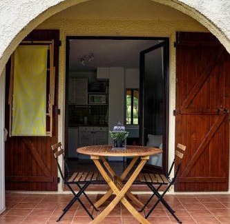 Sainte-Leocadie Apartment | Val de Llous I 40
