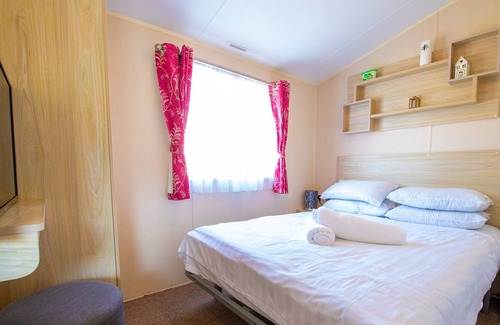 Hastings Apartment | VAL233 - 4 Bedroom - Coghurst Hall Holiday Park - Hastings