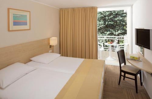 Rabac Hotel | Valamar Bellevue Resort