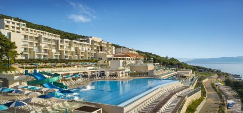 Rabac Hotel | Valamar Bellevue Resort