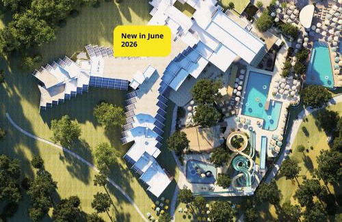 Brulo Hotel | Valamar Diamant Hotel