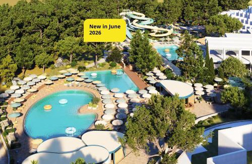 Brulo Hotel | Valamar Diamant Hotel