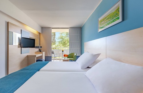 Brulo Hotel | Valamar Diamant Hotel