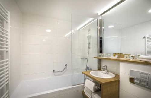 Rab Hotel | Valamar Padova Hotel