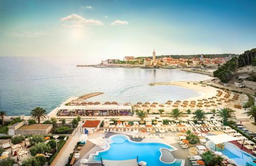 Rab Hotel | Valamar Padova Hotel