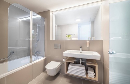 Babin Kuk Hotel | Valamar Tirena Hotel