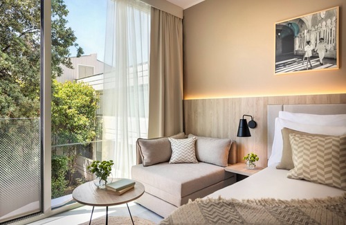 Babin Kuk Hotel | Valamar Tirena Hotel