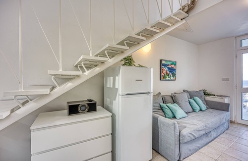 Veli Losinj Apartment | Valdarke Seaside Apartment, Mali Lošinj, Croatia