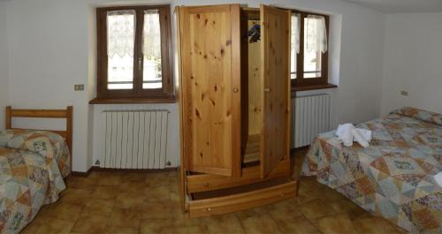 Campodolcino House | Valdigiust