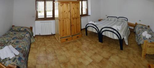 Campodolcino House | Valdigiust