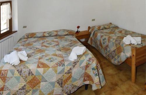 Campodolcino House | Valdigiust