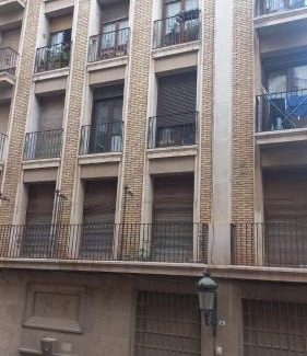 El Mercat Apartment | Valencia Aparthotel HBB