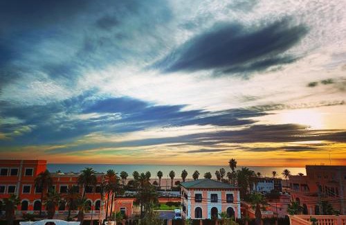 La Malva-rosa Apartment | Valencia Beach Apartments 2