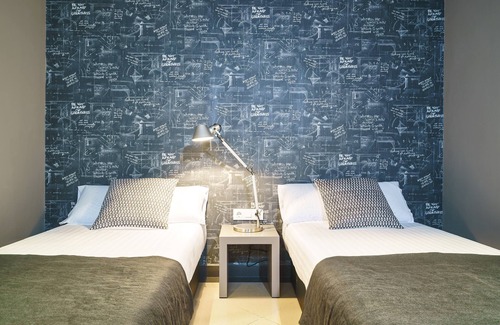 Ciutat Vella Apartment | Valencia Luxury - Boutique Paz