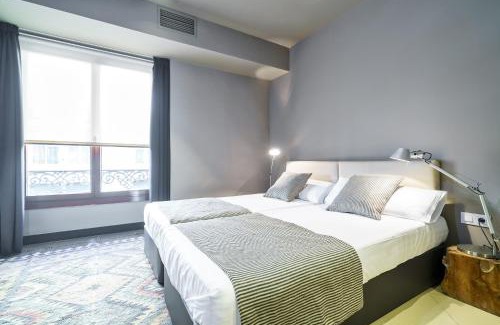 Ciutat Vella Apartment | Valencia Luxury - Boutique Paz