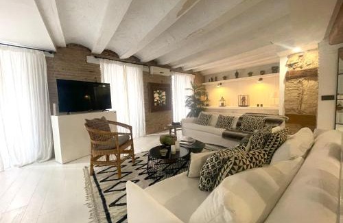 Barrio del Carmen Apartment | Valencia Luxury - Boutique El Carmen