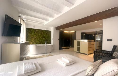 Barrio del Carmen Apartment | Valencia Luxury - Boutique El Carmen