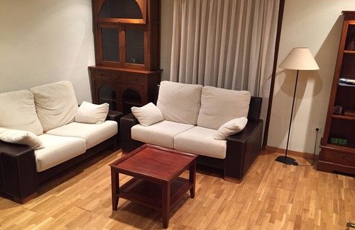 Sant Francesc Apartment | VALENCIA-PLAZA CITY COUNCIL-WIFI CENTER