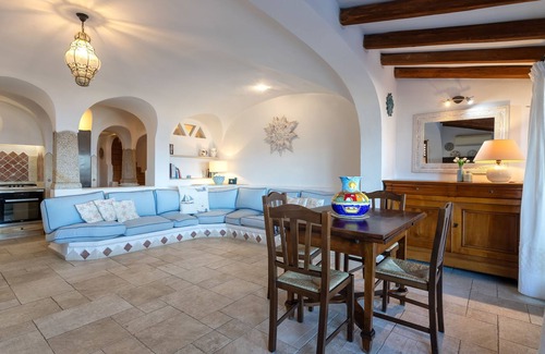 La Conia House | Valentina by Interhome