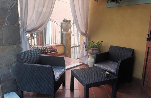 Triei House | Valentina's garden house