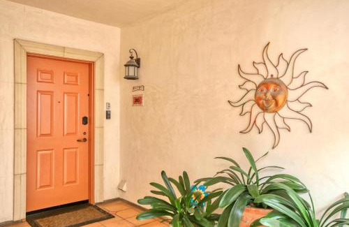 Downtown House | Valentina Suites #203