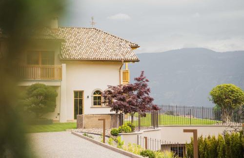 Berg/Monte Apartment | Valentinerhof Apt Fire