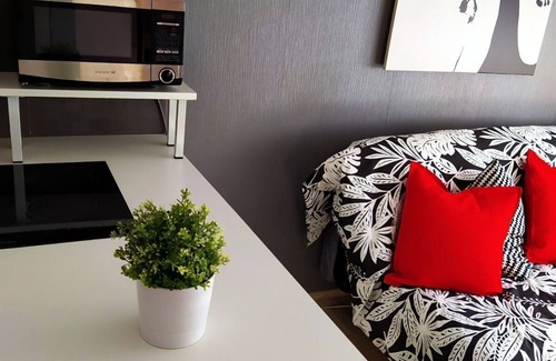 Stare Miasto Apartment | Valerii offers accommodation in Kraków