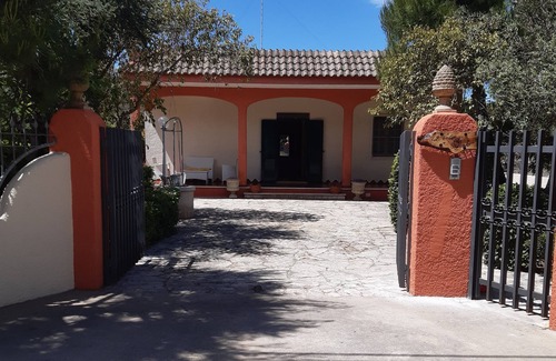 Cenate Villa | Valery Salento Nardò a Poca Distanza dal Mare