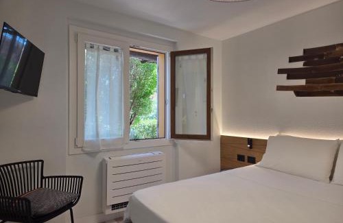 Porto Cervo House | Valesmeralda Boutique Rooms, Porto Cervo Marina