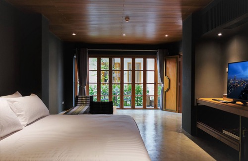 Ban Phan Thom Hotel | Vali Villa Bangkok