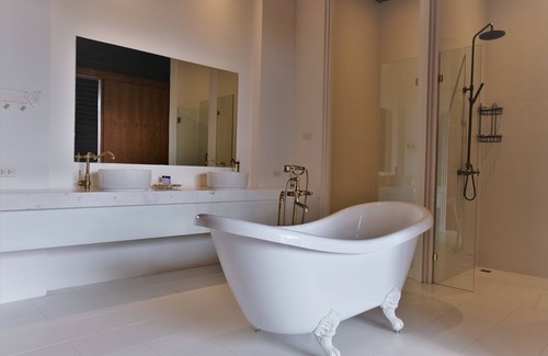 Ban Phan Thom Hotel | Vali Villa Bangkok