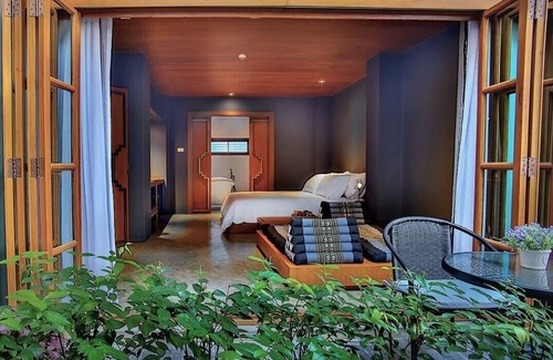 Ban Phan Thom Hotel | Vali Villa Bangkok