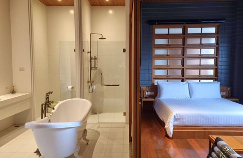 Ban Phan Thom Hotel | Vali Villa Bangkok