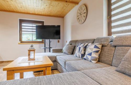 Cervena Voda House | Valinka - chata pod rozhlednou Val