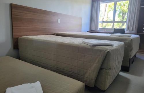 Lajeado Hotel | Vallér Montanha Hotel