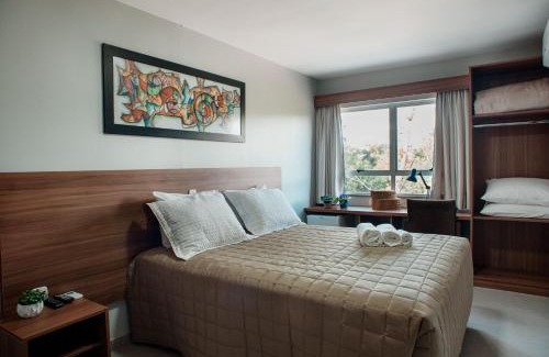 Lajeado Hotel | Vallér Montanha Hotel