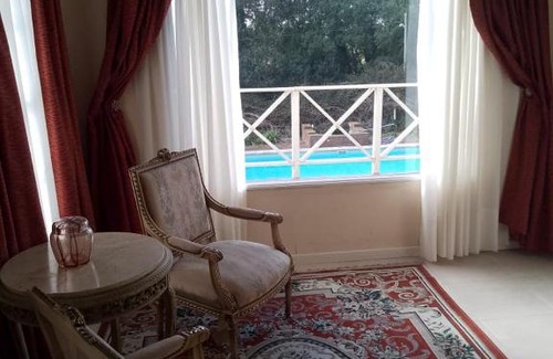 Sierra de los Padres Bed & Breakfast | Valle Dorado Sierra de los Padres
