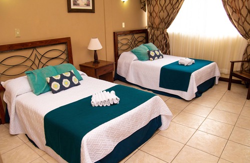 Rio Hondo Resort | Valle Dorado Resort & Parque Acuático