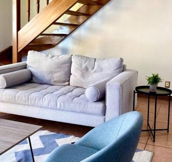 Oaxaca Apartment | Valle Esmeralda
