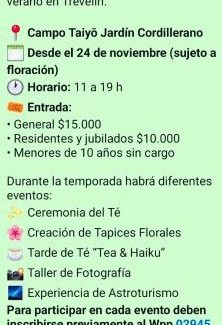 Trevelin House | Valle Florido 3