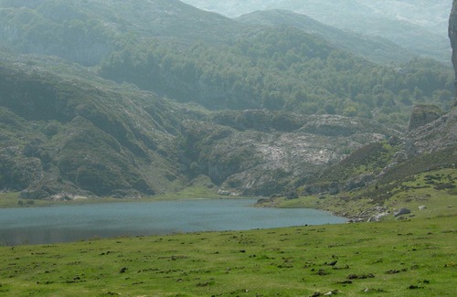 Cangas de Onis Cottage | VALLE HOUSE in CANGAS DE ONÍS