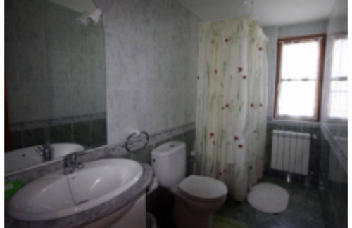 Cangas de Onis Cottage | VALLE HOUSE in CANGAS DE ONÍS