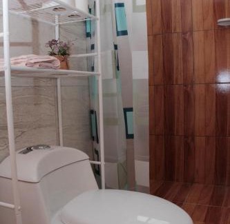 Maras Apartment | Valle Sagrado Mágico