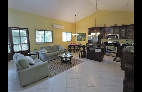 Coco Condo | Valle Verde #4 - Relax and enjoy Pura Vida