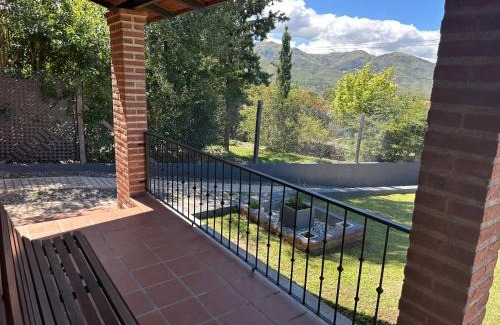 Punilla Department House | Valle Verde