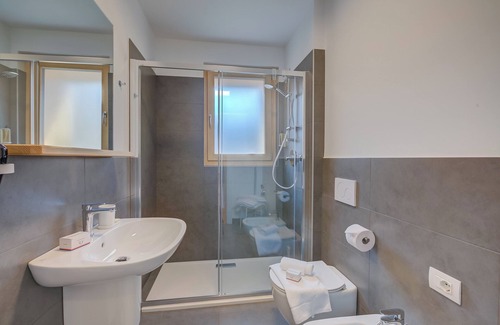 Santa Lucia Apartment | Vallecetta Alpinbike & ski lodge, Bormio, Italy