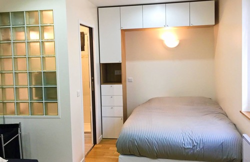 Jouy-en-Josas Apartment | Valley apartments? Apt # 4