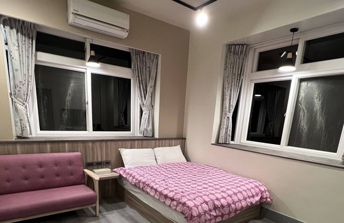 Xitou Bed & Breakfast | Valley Bed and Breakfast