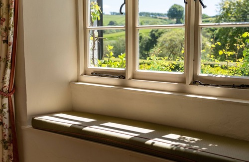 Withypool Cottage | Valley Cottage